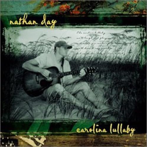 Carolina Lullaby