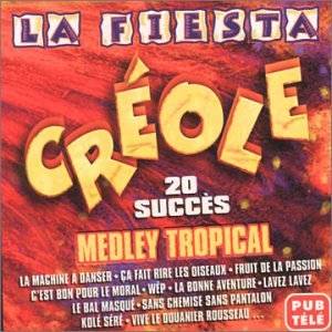 La Fiesta Creole