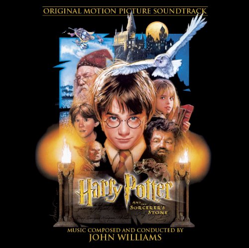 John Williams - Harry Potter Soundtrack - Zortam Music