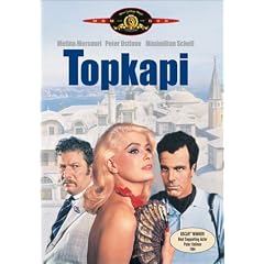 Topkapi