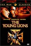 The Young Lions By DVD
