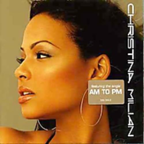 Christina Milian - Perfect Lyrics - Zortam Music