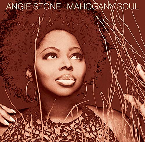 Angie Stone - Funky Ladies 03 - Zortam Music
