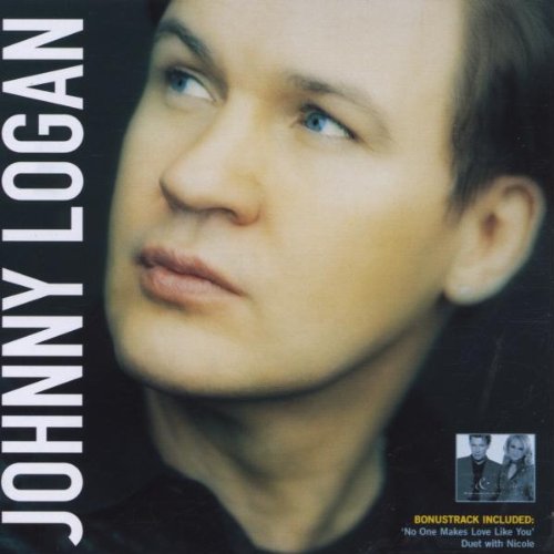 Johnny Logan - Hold Me Now (1987) Lyrics - Zortam Music