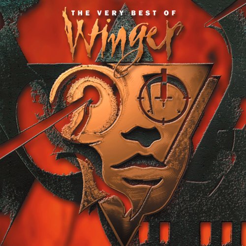 8&àœgàœgXHkƒ - Best of Winger, the Very - Zortam Music