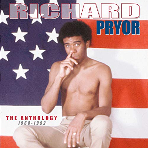 Richard Pryor - The Anthology: 1968-1992 - Zortam Music