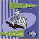 CD Cover Art