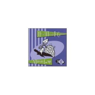 CD Cover Art