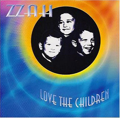 Love the Children