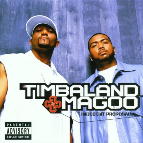Timbaland & Magoo - Instrumentals - Zortam Music