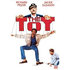 The Toy