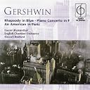 CD Cover Art