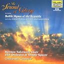 CD Cover Art