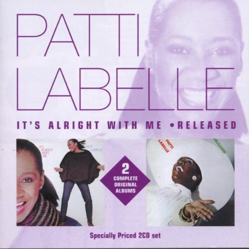 Patti Labelle - It