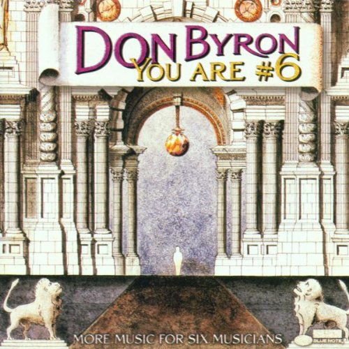 You Are #6: More Music for Six Musicians