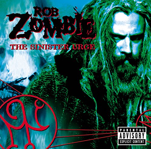Rob Zombie - the sinister urge - Zortam Music