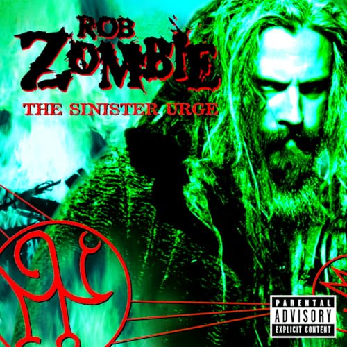 The Sinister Urge