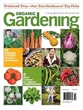 Organic Gardening [with $5 Bonus]
