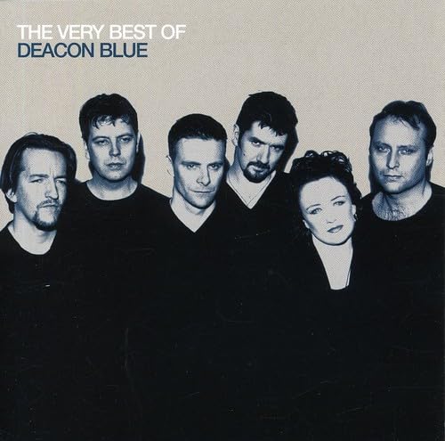 Deacon Blue - The Best Of Deacon Blue - Zortam Music
