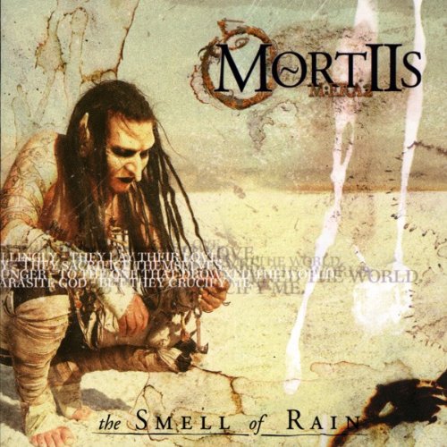 Smell of Rain (+Bonus DVD)