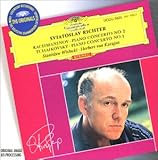 チャイコフスキー:ピアノ協奏曲第1番