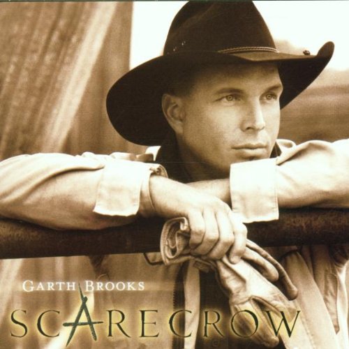 Garth Brooks - Jasper County / Inside Out - Zortam Music