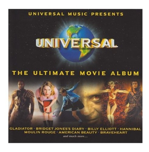 Gabrielle - Ultimate Movie Album - Zortam Music