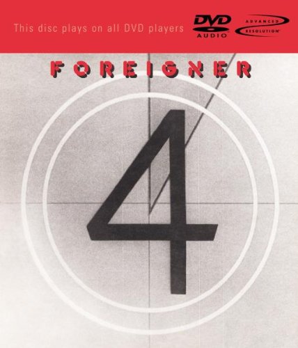 Foreigner - No End in Sight: The Very Best of Foreigner Disc 1 - Zortam Music