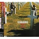CD Cover Art