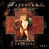 Archives, Volume 1 by Delerium