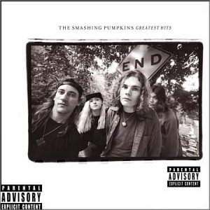 Smashing Pumpkins - Greatest Hits [Limited Edition] by The Smashing Pumpkins album cover