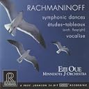 CD Cover Art