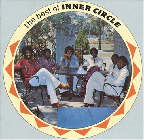 Inner Circle - The Best Of Inner Circle - Zortam Music