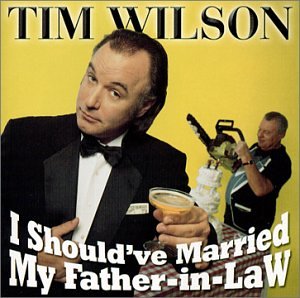 I Should've Married My Father-in-Law