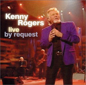 KENNY ROGERS - A&E Live by Request - Zortam Music