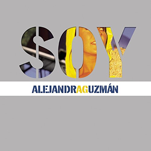 alejandra guzman - NEW TITLE (109) - Zortam Music