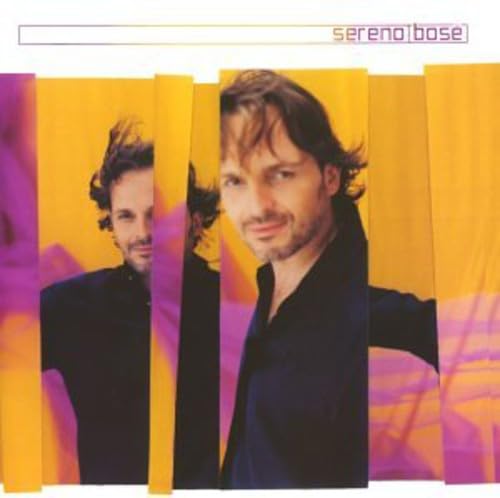 Miguel Bosé - Sereno - Zortam Music