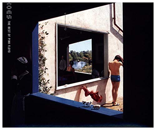 Pink Floyd - Echoes: The Best of Pink Floyd Disc 1 - Zortam Music