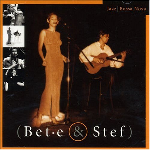 Bet.e & Stef - Jazz - Bossa Nova - Zortam Music