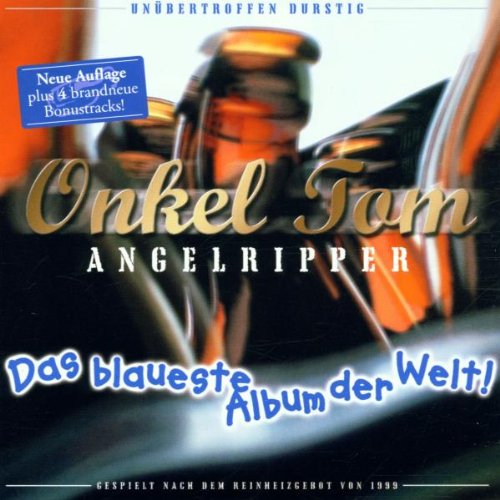 Onkel Tom Angelripper - Immer wenn ich traurig bin Lyrics - Zortam Music