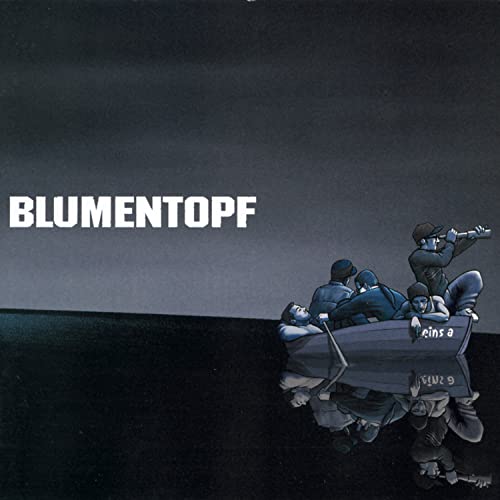 Blumentopf - Ich bin so Lyrics - Zortam Music
