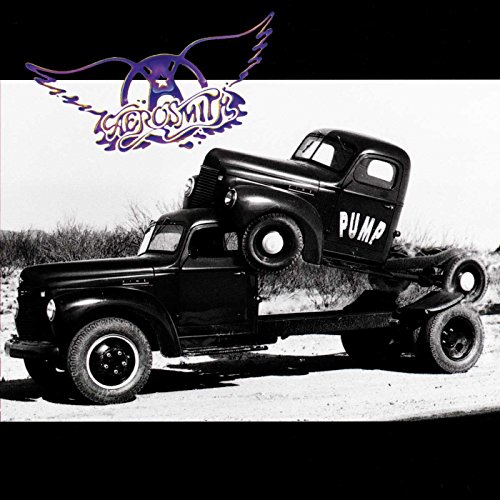 Aerosmith - USGF19925403 - Zortam Music