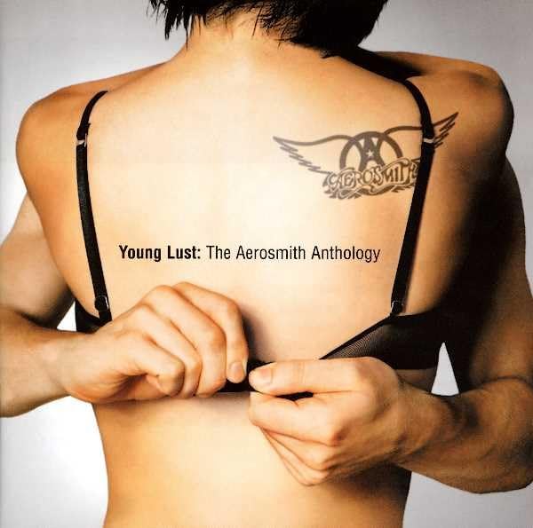 Aerosmith - Cryin