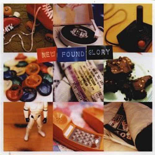 A New Found Glory - Boy Crazy Lyrics - Zortam Music