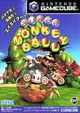 SUPER MONKEY BALL