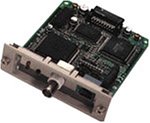 Drucker: Epson Net 10/100 Base Tx Print Server Nr. C823782 f�r Stylus Color 760/ 860/ 880/ 880TR/ Photo 750/ 870/ 870LE/ 890 Photo/ 1270/ 1160