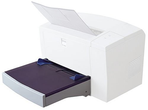 Drucker: Epson Zusatzpapiermagazin Nr. C812902 f�r EPL-N1600 /T /Tx /PTx (500 Blatt)