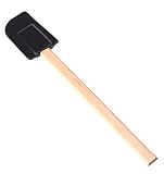 Le Creuset Medium Spatula, Black