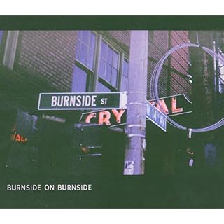 CD Cover Art