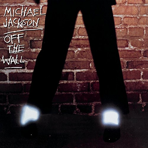 Michael Jackson - 1979  Off the Wall  (special Edition 2001) - Zortam Music